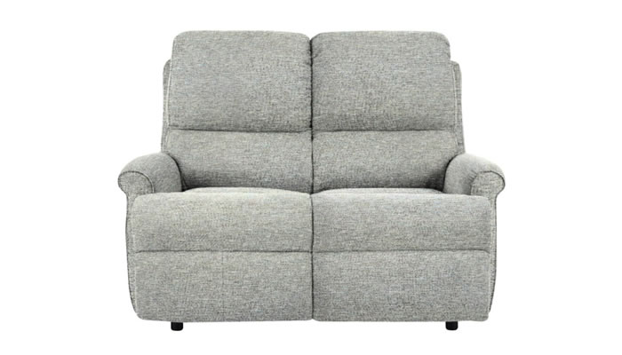 GPlan Lingfield 2 Seater Sofa Graphene Dusk